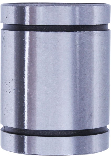 LM20UU 20MM Iç Çap Doğrusal Hareket Bilyalı Burç Rulman Burç Gümüş (Yurt Dışından) indirimleri