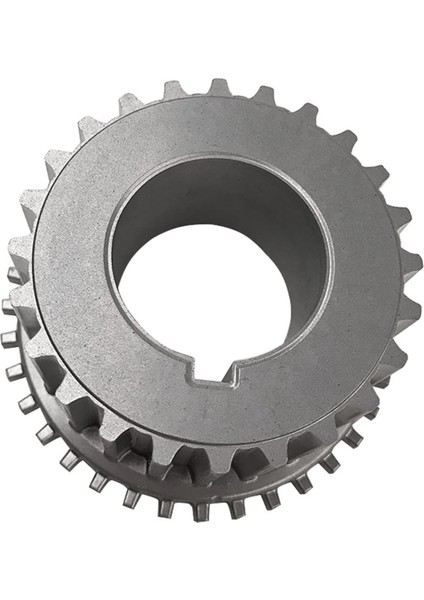 Toyota 1352174040 Için 13521-74040 Kasnak Krank Mili Zamanlama Dişlisi (Yurt Dışından) modelleri
