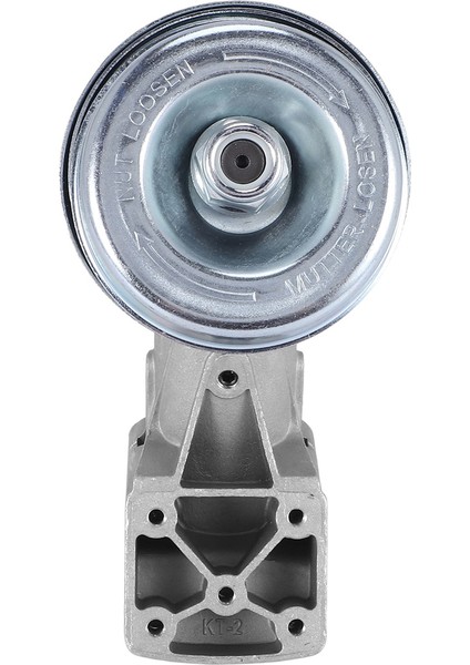 Dişli Kafası Stihl FS160 FS180 FS220 FS220K FS280 FS280K FS290 FS300 FS310 FS350 FS400 FS450 FS480 Strimmer Dişli Kutusu Parçaları 4128 640 0101 (Yurt Dışından)