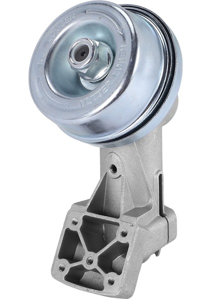 Dişli Kafası Stihl FS160 FS180 FS220 FS220K FS280 FS280K FS290 FS300 FS310 FS350 FS400 FS450 FS480 Strimmer Dişli Kutusu Parçaları 4128 640 0101 (Yurt Dışından)