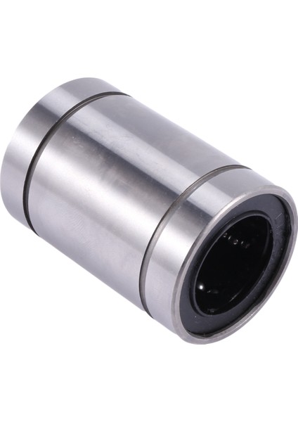 LM25UU 25MMX40MMX59MM Çift Taraflı Kauçuk Conta Doğrusal Hareket Bilyalı Rulman Burç (Yurt Dışından) fırsatları