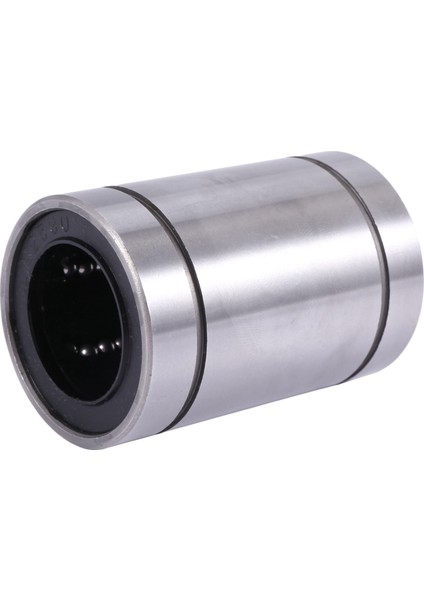 LM25UU 25MMX40MMX59MM Çift Taraflı Kauçuk Conta Doğrusal Hareket Bilyalı Rulman Burç (Yurt Dışından) indirimleri