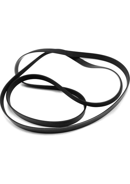 Araba Motoru V-Kayışı Fan Kayışı Ford Ranger Mazda BT50 3.2l 7PK3105 UHY0-15-909 AB39-6C301-CB/AB396C301CB (Yurt Dışından)