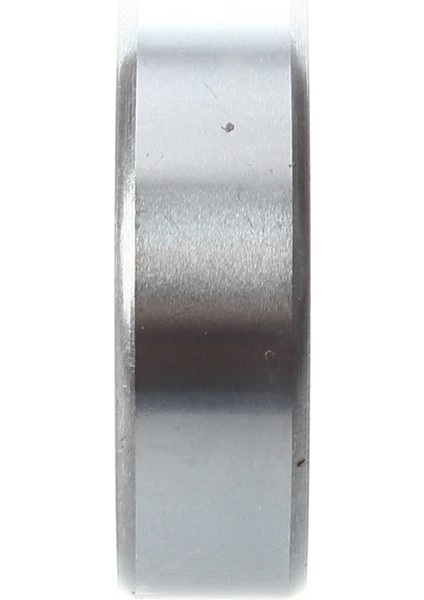 6203Z Sabit Bilyalı Çift Metal Metrik Bilyalı Rulman 17 x 40 x 12MM (Yurt Dışından)