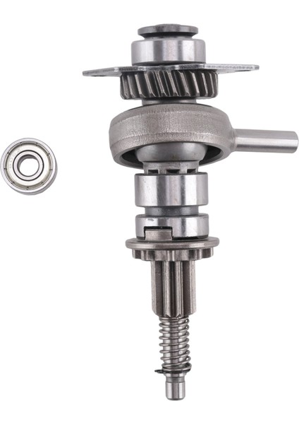 Kam Mili Sallanma Yatağı 324668-1 2190140 Makıta HR2470 HR2470CAP HR2470FT HR2470T HR2470A Döner Çekiç Parçası Için Değiştirin (Yurt Dışından)