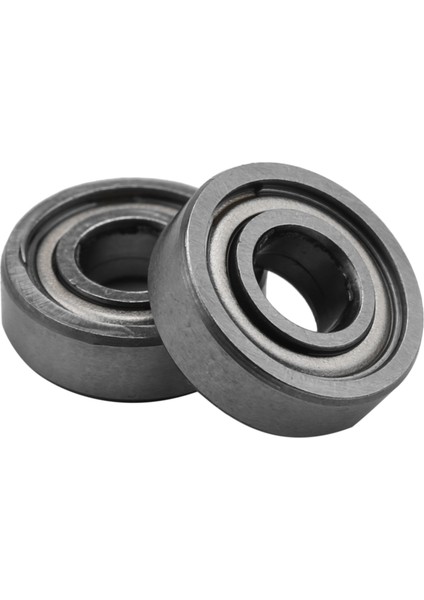 10 Adet 695Z 5mm x 13MM x 4mm Mini Sabit Bilyalı Rulman Bilyalı Rulman (Yurt Dışından) indirimleri