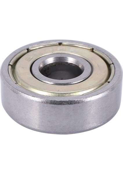626Z Çift Contalı Bilyalı Rulmanlar 6X19X6MM Karbon Çeliği Gümüş (Yurt Dışından) fiyatları