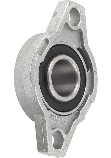 KFL002 FL002 Kendinden Hizalamalı Yastık Blok Flanş Rulman 15MM 2 Adet (Yurt Dışından) modelleri