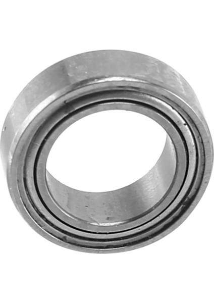 10 Adet Minyatür Mühürlü Metal Korumalı Metrik Radyal Bilyalı Rulman Model: MR85-ZZ 5X8X2.5MM (Yurt Dışından) indirimleri