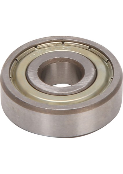 6200Z 10MM x 30MM x 9mm Çift Korumalı Bilyalı Rulman (Yurt Dışından) fırsatları