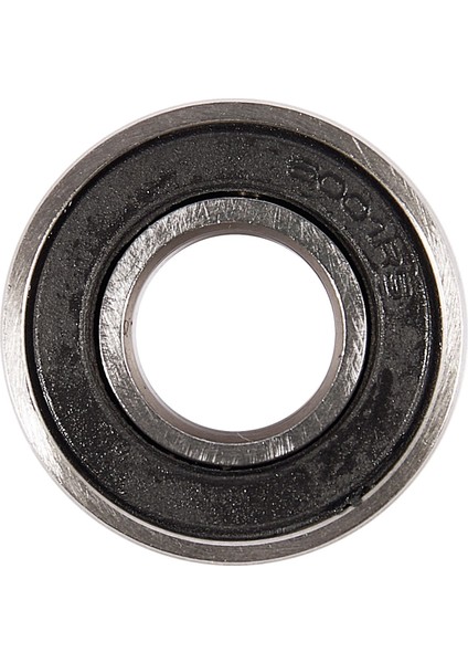 6001RS Sabit Bilyalı Rulman 28 x 12 x 8 mm 10 Parça, Gümüş ve Siyah (Yurt Dışından) modelleri