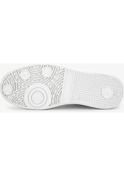 Kadın Deri Bej Süet Sneakers & Spor Ayakkabı 1011 6894 Bn Ayk Y25 Bej Suet