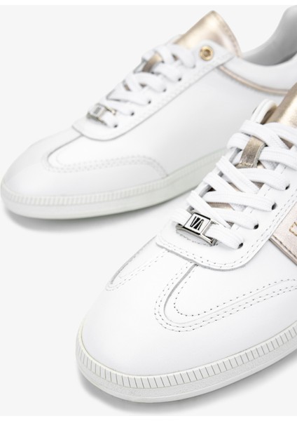 Kadın Deri Bej Süet Sneakers & Spor Ayakkabı 1011 6894 Bn Ayk Y25 Bej Suet modelleri