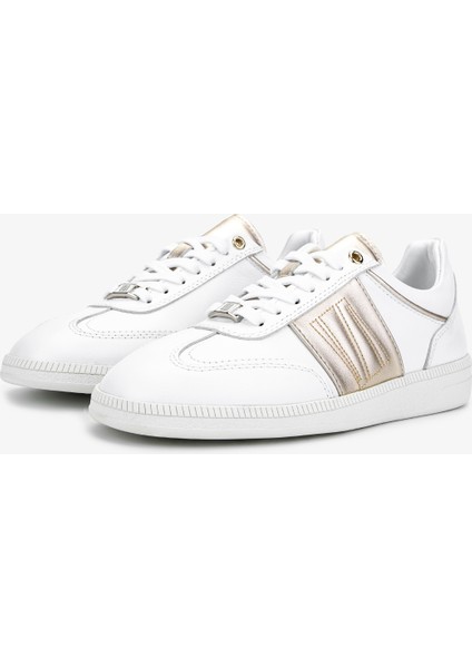 Kadın Deri Bej Süet Sneakers & Spor Ayakkabı 1011 6894 Bn Ayk Y25 Bej Suet fırsatları