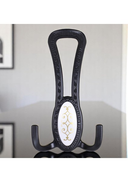 Metal Portmanto Vestiyer Duvar Dolap Elbise Mobilya Kapı Askısı Askılığı Askılık Mat Siyah fiyatları