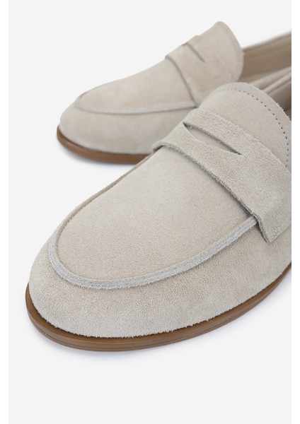 Kadın Deri Siyah Floter Loafer Ayakkabı 1122 2675 Bn Ayk Y25 Sıyah Fltr modelleri