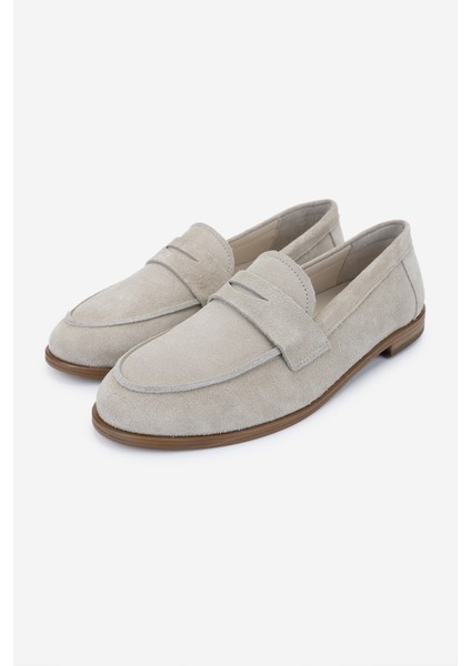 Kadın Deri Siyah Floter Loafer Ayakkabı 1122 2675 Bn Ayk Y25 Sıyah Fltr indirimleri