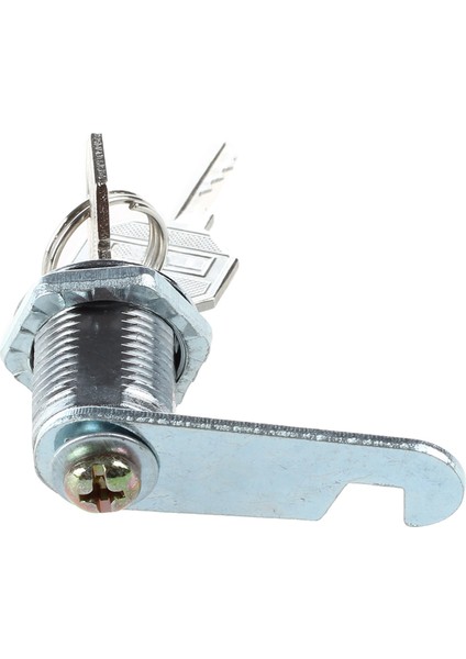 Harf Kutusu Çekmecesi Için Harman Kamı Makaralı Kilidi 20MM (Yurt Dışından)