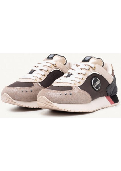 Travıs Plus Glare Dkbrown Kadın Ayakkabı fiyatları