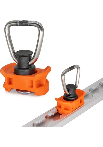 10 Adet Havayolu Ray Uç Bağlantısı Için Tek Uç Bağlantısı Bağlama Rayı Bağlantısı Havayolu Rayı Tek Saplamalı L-Ray Bağlantısı (Yurt Dışından) indirimleri