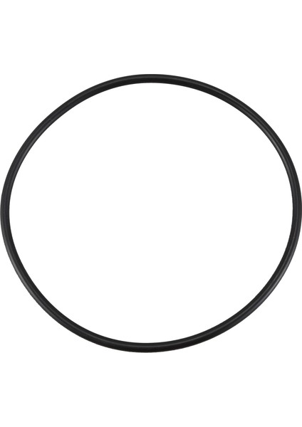160MM x 5mm Sanayi Esnek Kauçuk O-Ring Conta Yıkayıcı (Yurt Dışından)