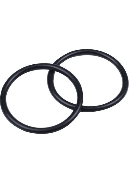 10 Adet Siyah Kauçuk Yağ Keçesi O-Ring Conta Yıkayıcılar 38X3X32MM (Yurt Dışından) fırsatları