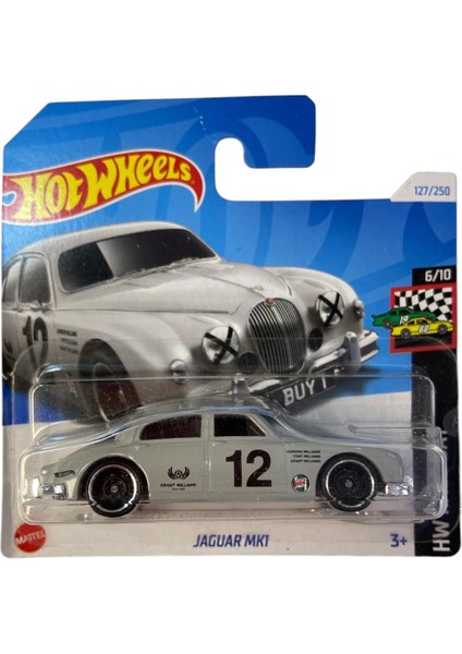 (2024) Jaguar Mk1