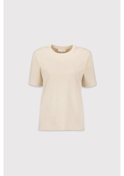Premium Pamuk Basic Tshirt