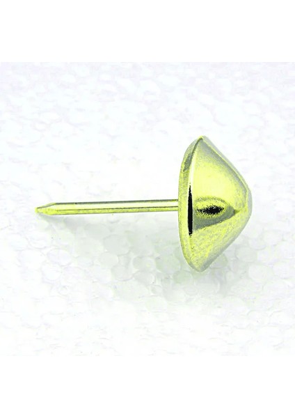 Altın, Sarı Konik Kabara Raptiye 11 mm - 1000 - Lisinya