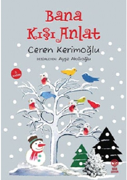 Bana Kışı Anlat