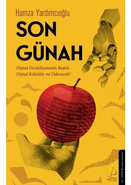 Son Günah