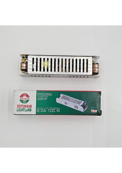8,5 A LED Trafosu