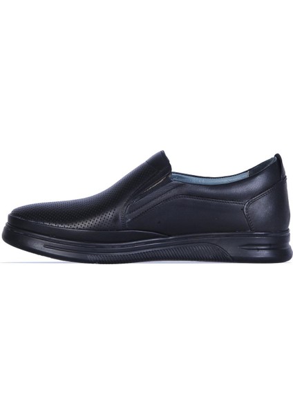 Balyak 1091 Siyah Lz Poli Erkek Casual Ayakkabı fiyatları