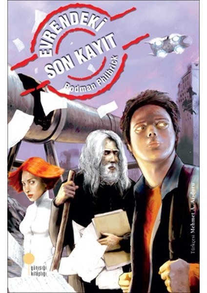 Evrendeki Son Kayıt