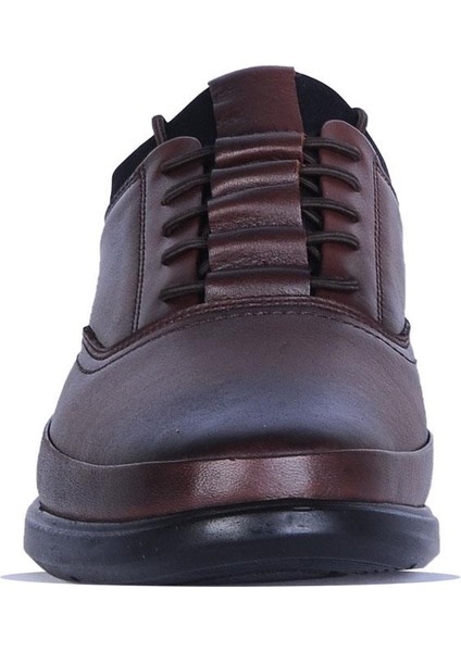 Balyak 066 Kahve Lz Poli Erkek Casual Ayakkabı modelleri