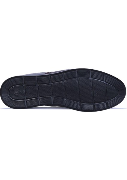 Balyak 066 Kahve Lz Poli Erkek Casual Ayakkabı fırsatları