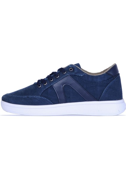 2114 Mavi Dakırs Erkek Sneakers Spor Ayakkabı fiyatları