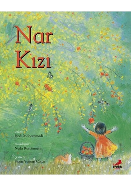 Nar Kızı