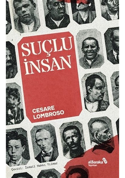 Suçlu Insan