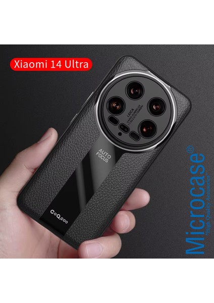 Xiaomi Mi 14 Ultra ile Uyumlu Kamera Lens Korumalı KILIF-AL5133 indirimleri