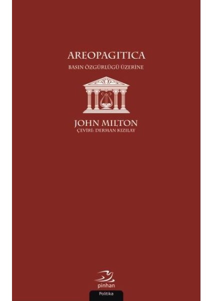 Areopagıtıca