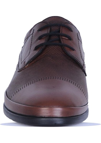 71 Lz Poli Deri Erkek Klasik Ayakkabı modelleri