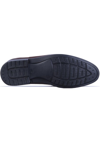 71 Lz Poli Deri Erkek Klasik Ayakkabı fırsatları