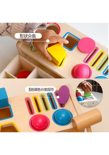 Çocuk Şekil Eşleştirme Blokları Eğitici Oyuncaklar (Yurt Dışından) modelleri