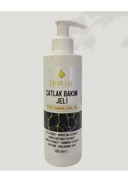 Çatlak Bakım Kremi 150 ml