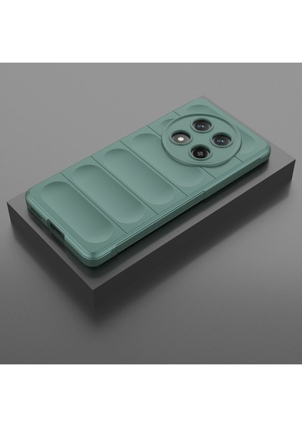 Honor Magic 7 Lite Kılıf Esnek Tpu Oyuklu Arka Yüzey Tasarımlı Blt Etnik Silikon Kapak - Siyah indirimleri