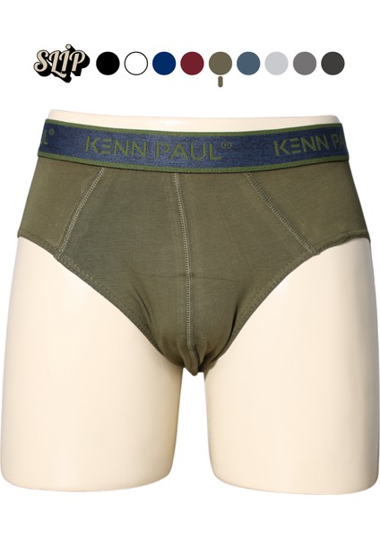 3'lü Erkek Düz Pamuklu Renkli Boxer | Slip Boxer fırsatları