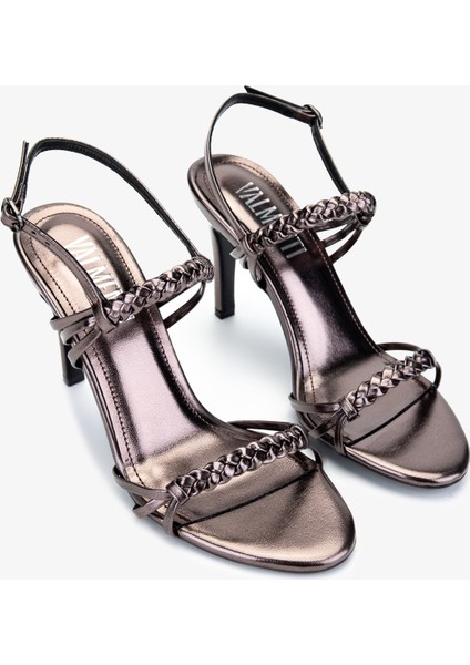 Kadın Vegan Dore Abiye Ayakkabı 932 2418 Bn Ayk Y25 Dore fiyatları