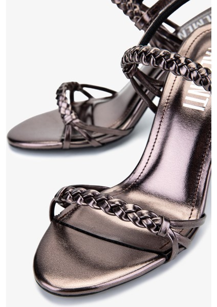 Kadın Vegan Dore Abiye Ayakkabı 932 2418 Bn Ayk Y25 Dore modelleri