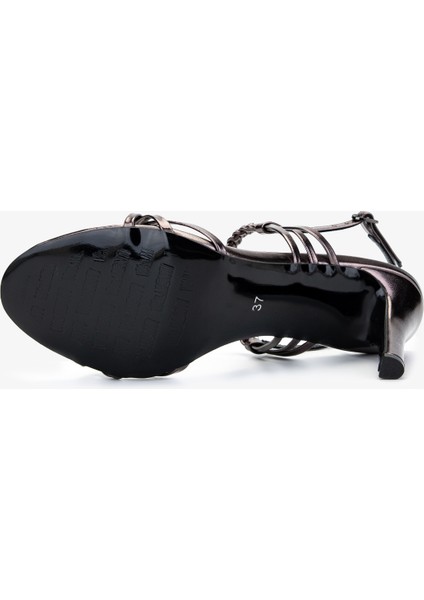 Kadın Vegan Dore Abiye Ayakkabı 932 2418 Bn Ayk Y25 Dore indirimleri